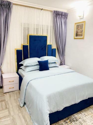 Apartamento Luxury 3 Bedrooms Ikate