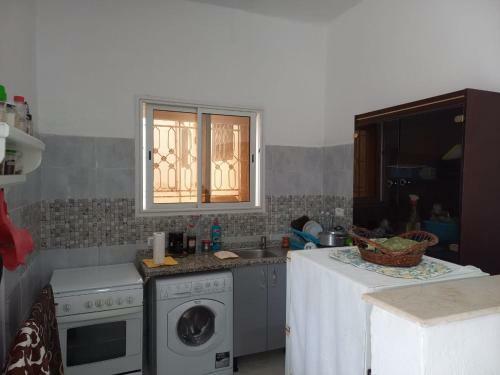 Dar El Bhar Hammamet Sud