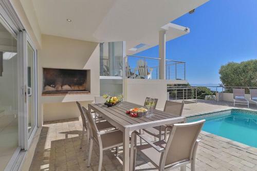 Villa 111 Memories - de Kelders Home With A View