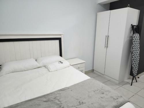 Grace Villas Modern Studio Apartments