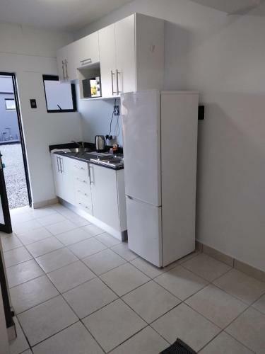 Grace Villas Modern Studio Apartments