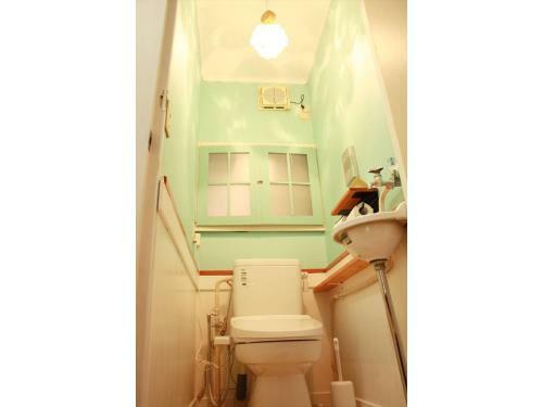Pedal Terrace - Vacation Stay 96282v