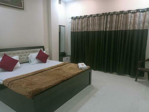Oyo 89527 Hotel Seven View