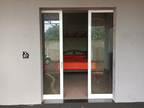 Hotel Homestay Adah