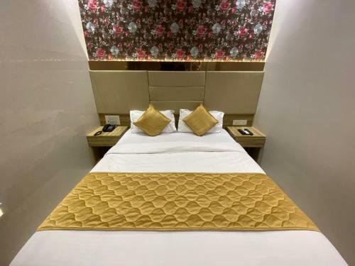 Hotel Bkc Crown - Near Us Embassy