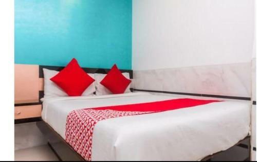 Hotel Sion Residency