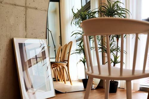 Apartamento Wave Family Suite #4
