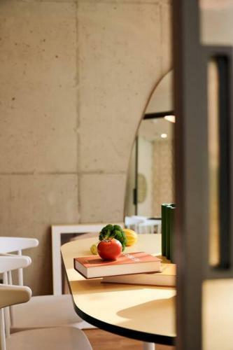 Apartamento Wave Family Suite #4