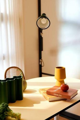 Apartamento Wave Family Suite #4
