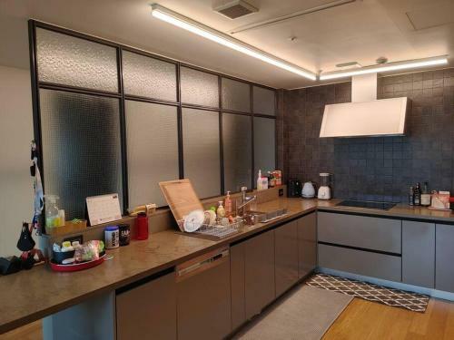 Apartamento ?? ??????2room 2bath???????city View?????