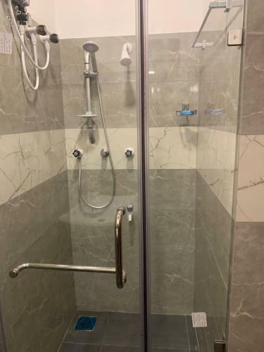 Hostal Chety Villa