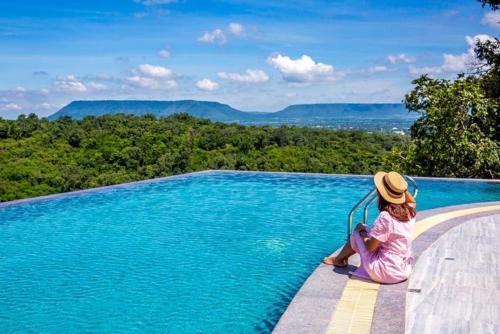 Hotel Channgarm Mountain View ????????? ????????????