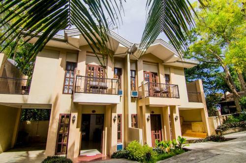 Agroturismo Grand Luis Mountain Resort
