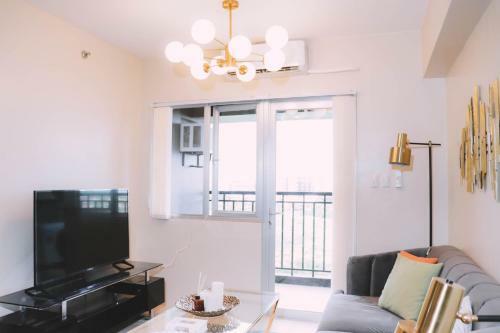 Apartamento 2 Bedroom Avida Storey 1 With Balcony