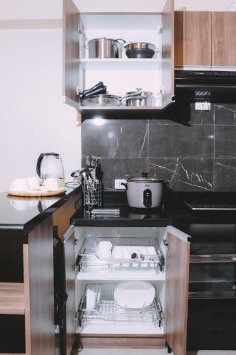 Apartamento 2 Bedroom Avida Storey 1 With Balcony