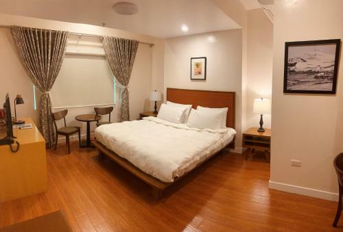 Hotel Sarita Bed And Breakfast