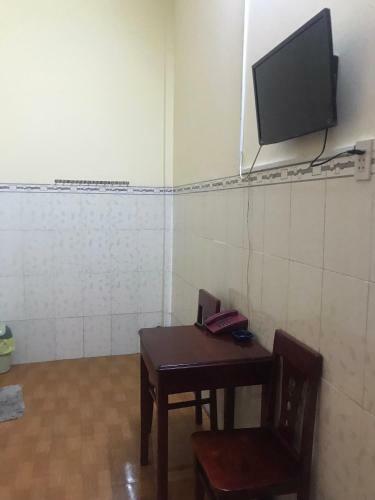 Hostal Nh� Ngh? C�t Ti�n