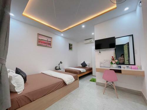 Hotel D??ng Thanh B�nh 2