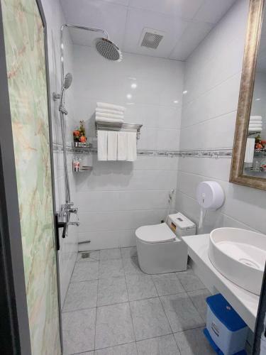 Hotel D??ng Thanh B�nh 2