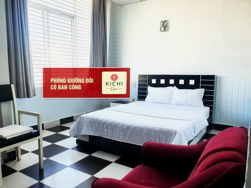 Hotel Kichi House