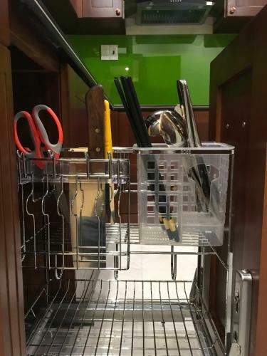 Saola Apartment & Hotel