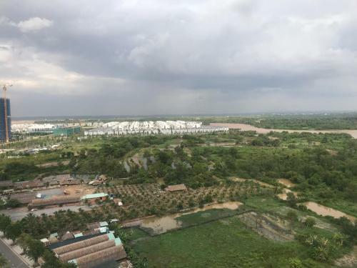 Apartamento Ph�ng 2 Ng??i C?n H? Vinhomes Grand Park