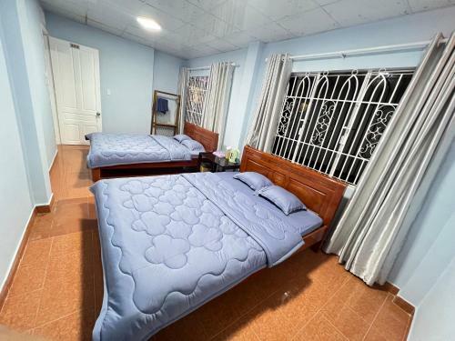 Apartamento 230 Yersin