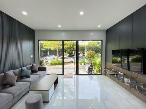 Apartamento Honey Villa H? Long