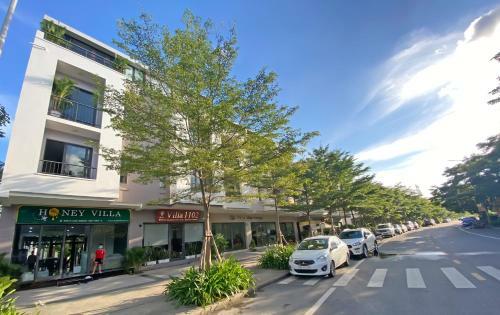 Apartamento Honey Villa H? Long