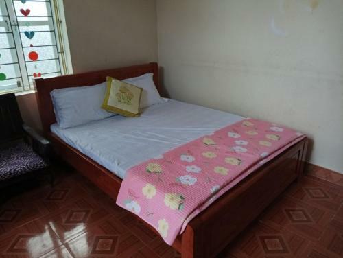Apartamento Peaceful Homestay Ha Long