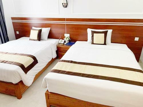 Emerald Halong Hotel