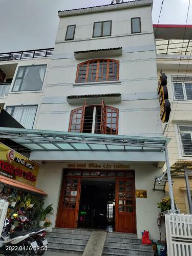 Bed & Breakfast Tr�m C�t T??ng Hottel