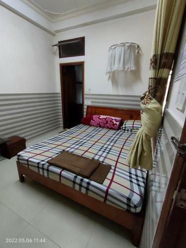 Bed & Breakfast Tr�m C�t T??ng Hottel