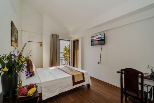 Autumn Bay Retreat Hoi An