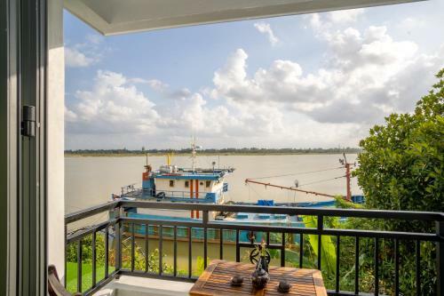 Autumn Bay Retreat Hoi An
