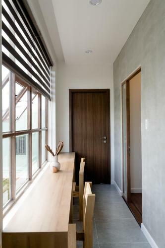 Natsu No Hanabi Villa & Apartment