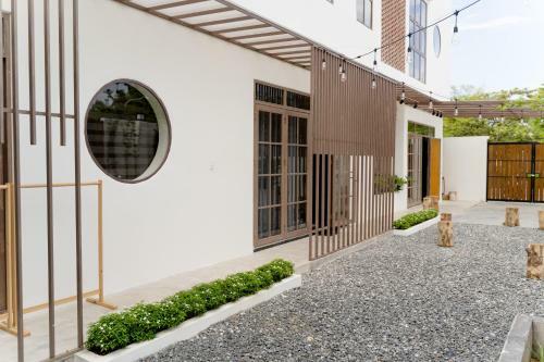 Natsu No Hanabi Villa & Apartment