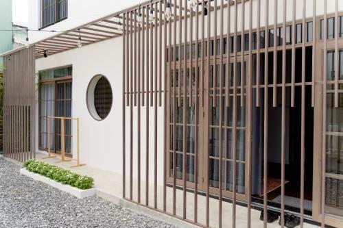 Natsu No Hanabi Villa & Apartment