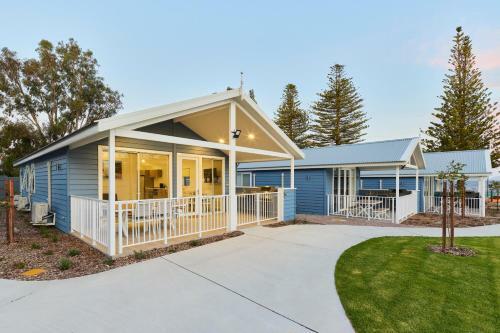 Motel Rac Esperance Holiday Park