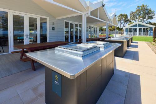 Motel Rac Esperance Holiday Park
