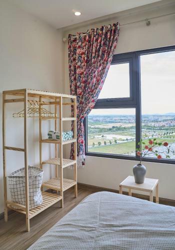 Apartamento Mavis Apt Vinhome Ocean Park
