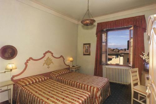Hotel Quattro Gigli