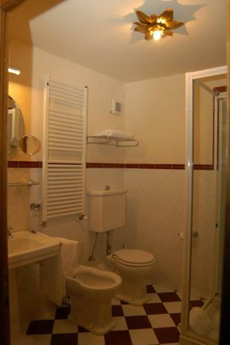 Hotel Quattro Gigli
