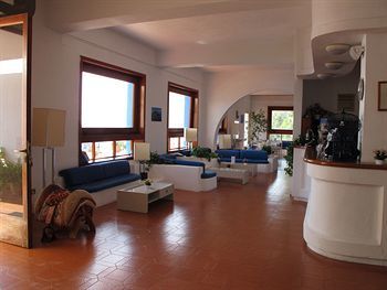 Hotel Ora Resort Phenicusa