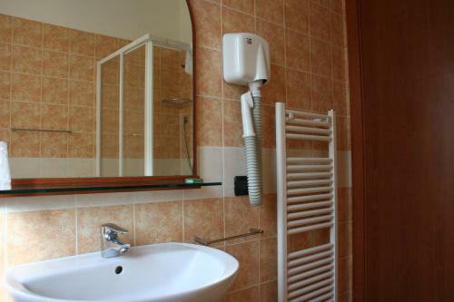 Apartamento Residence Alle Scuole Country House