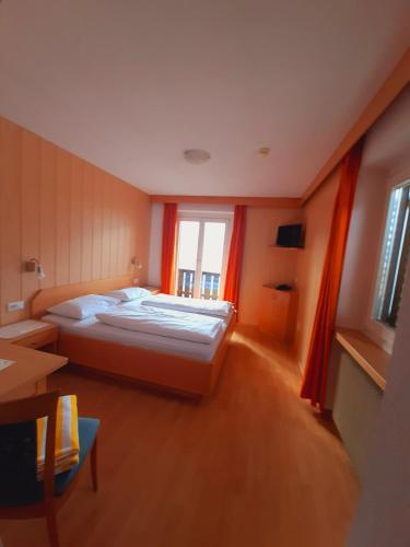 Hotel P�rnbacher