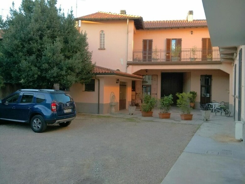 Hostal La Corte Del Poeta