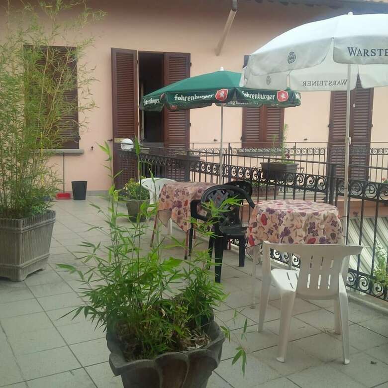 Hostal La Corte Del Poeta