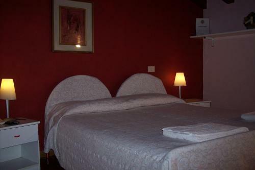 Hotel Al Caminetto