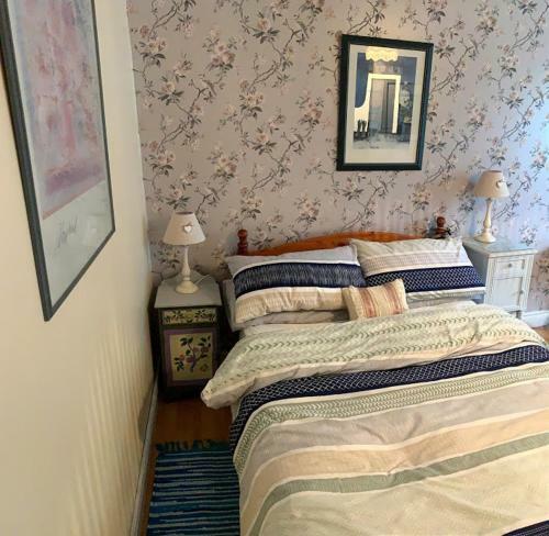 Lakeview House B&B